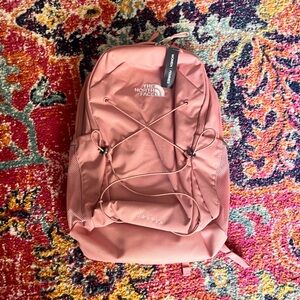 NWT Northface Jester backpack